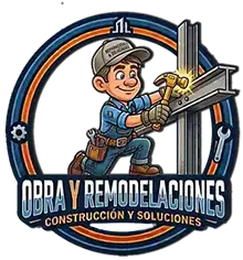 Obra y Remodelaciones