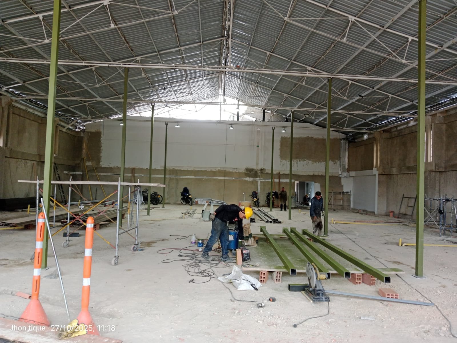 Remodelaciones integrales