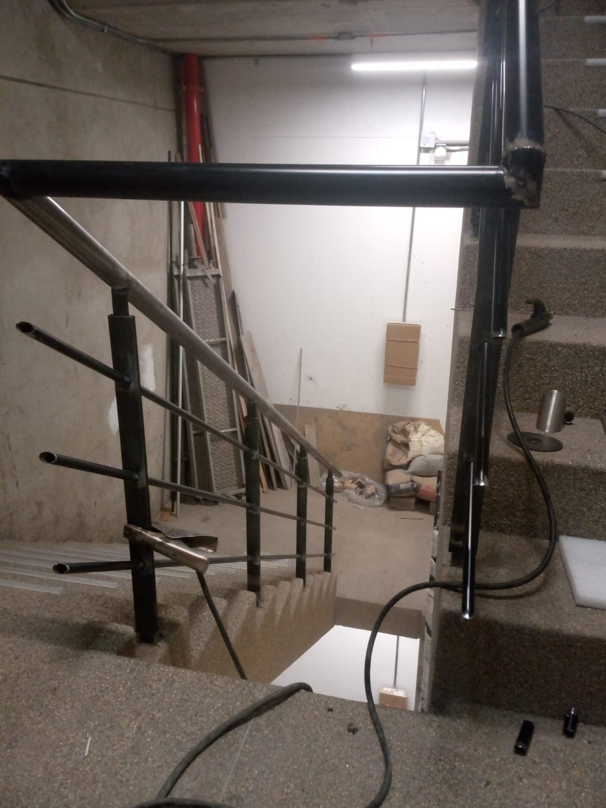 Reparaciones locativas